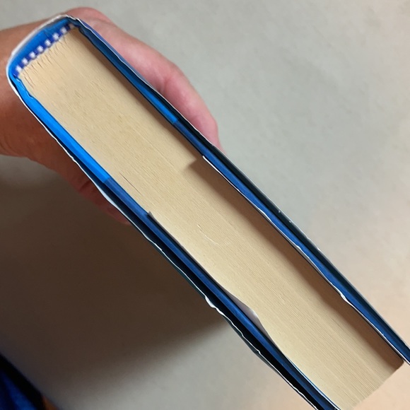 🌈2/$8 🎁Leven Thumps and the Ruins of Alder #5 - Picture 5 of 13